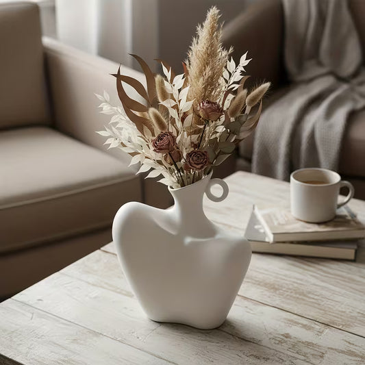 Alora Clavical Vase
