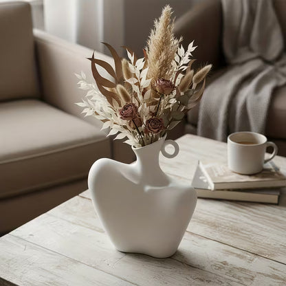 Alora Clavical Vase
