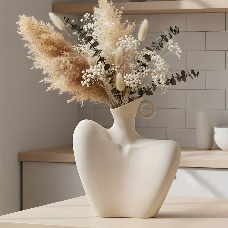 Alora Clavical Vase