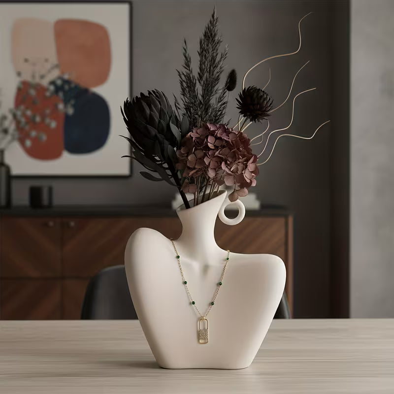Alora Clavical Vase