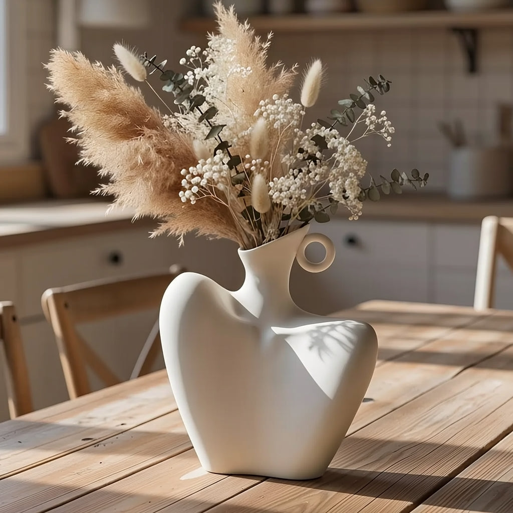 Alora Clavical Vase