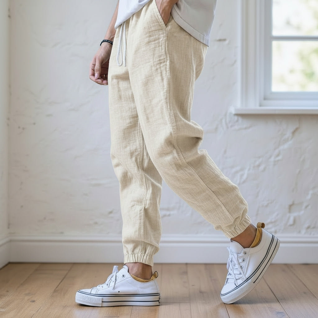 Breezy Joggers