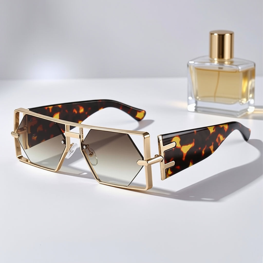 Seraphina Sunglasses