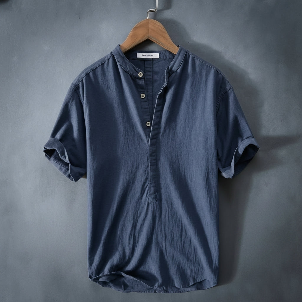 Monroe Henley Shirt