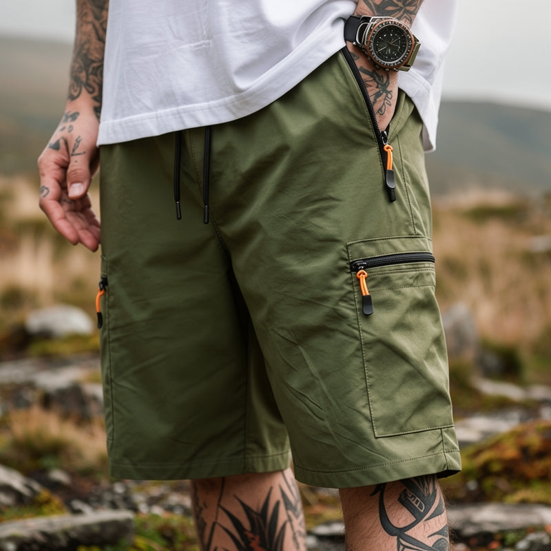 Tavaro Trekking Shorts