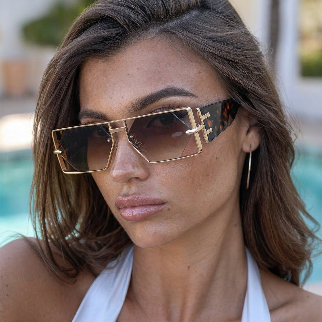 Seraphina Sunglasses