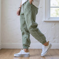 Breezy Joggers