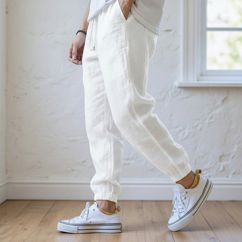 Breezy Joggers