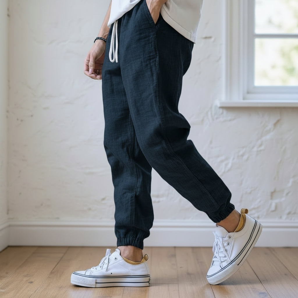 Breezy Joggers