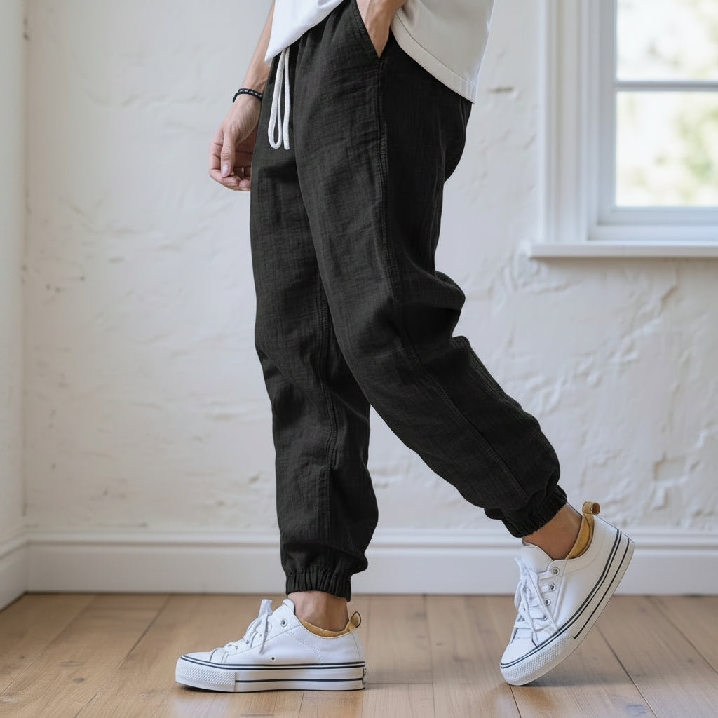 Breezy Joggers