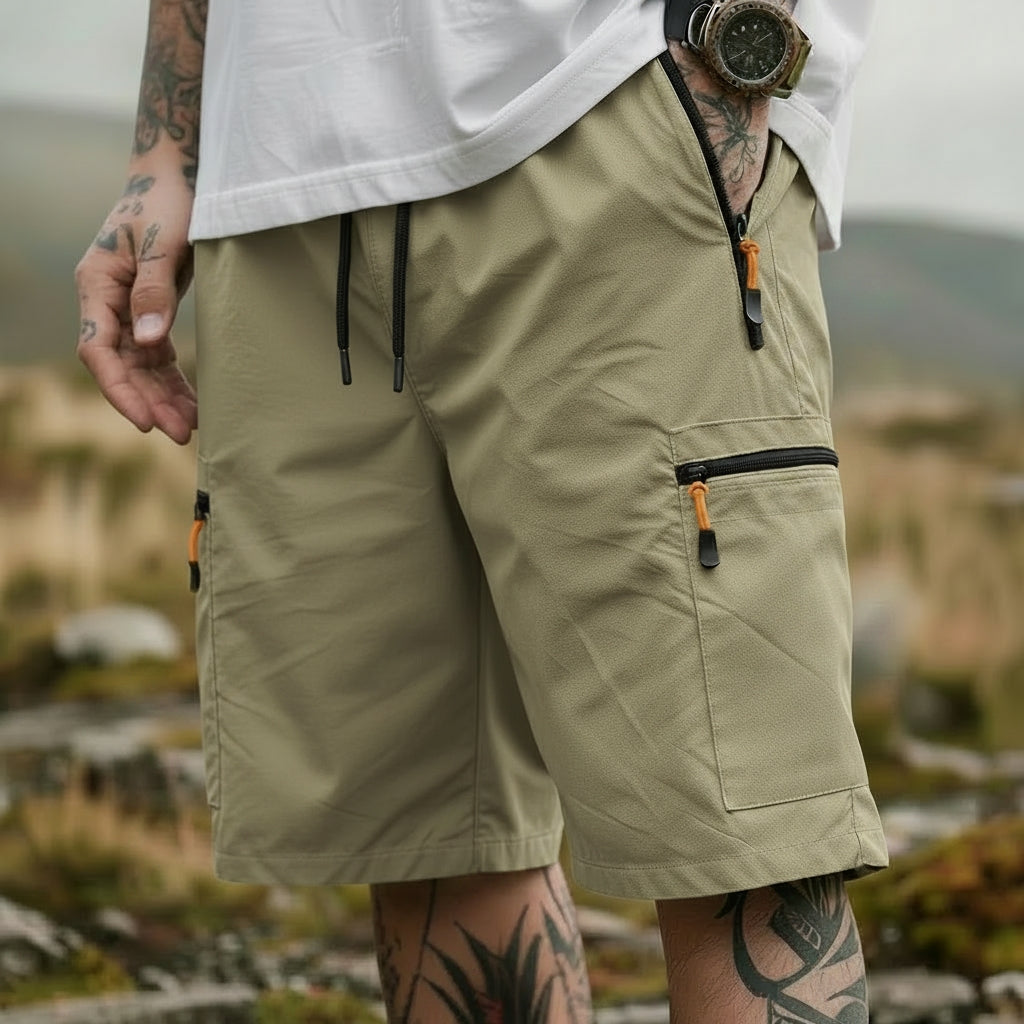 Tavaro Trekking Shorts