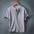 Monroe Henley Shirt