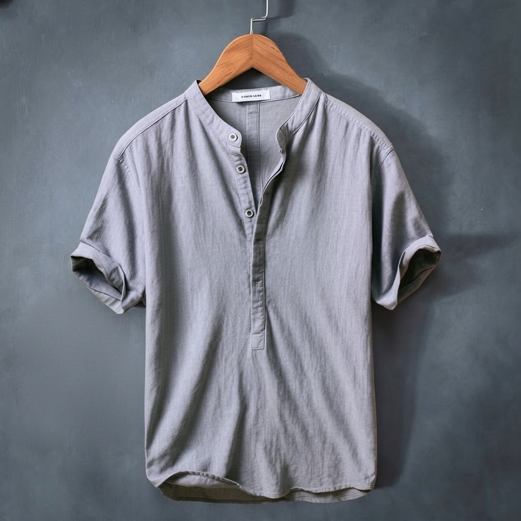 Monroe Henley Shirt
