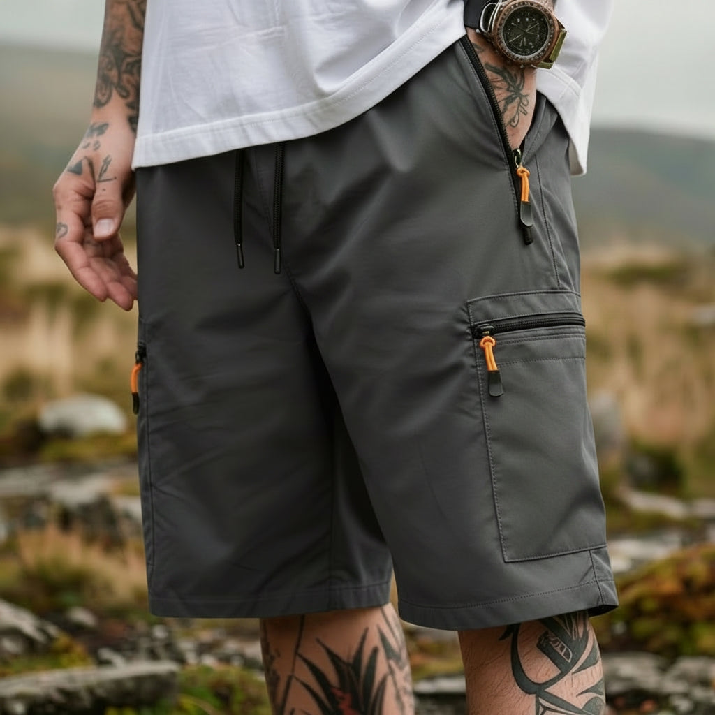 Tavaro Trekking Shorts