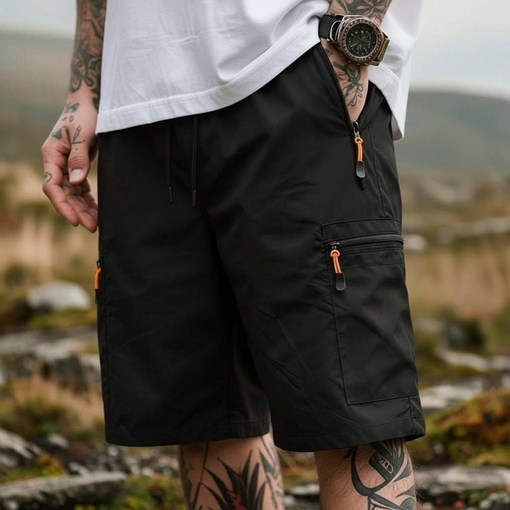 Tavaro Trekking Shorts