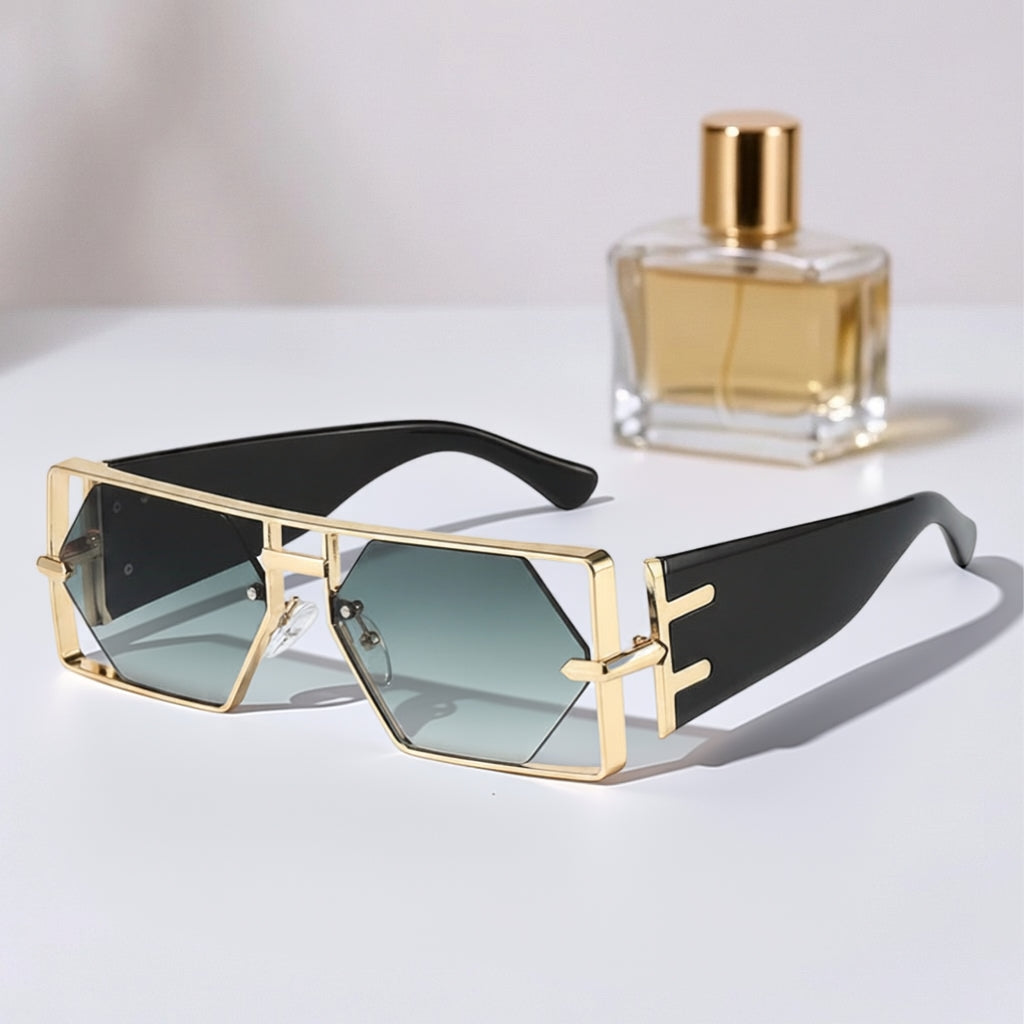 Seraphina Sunglasses