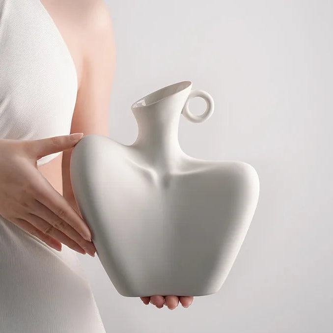 Alora Clavical Vase