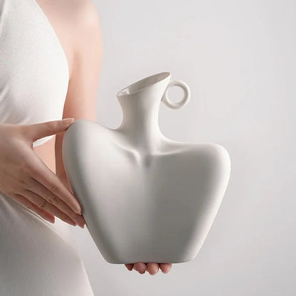 Alora Clavical Vase