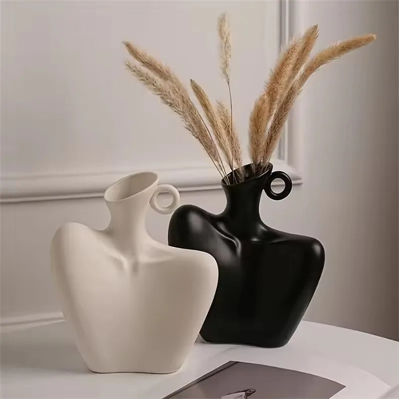 Alora Clavical Vase
