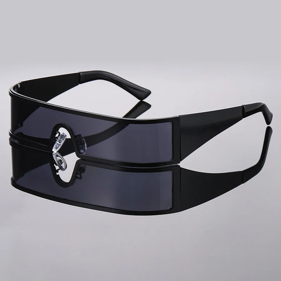 Zarkova Sunglasses