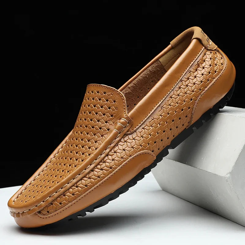 Bellini Genuine Leather Drivers
