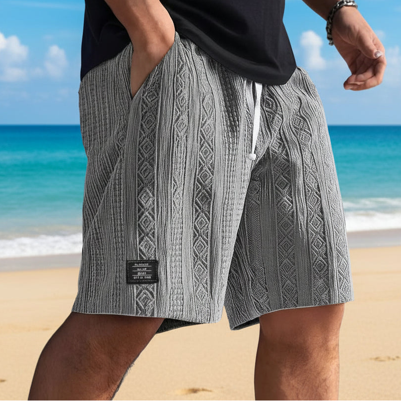 Bordone Summer Shorts