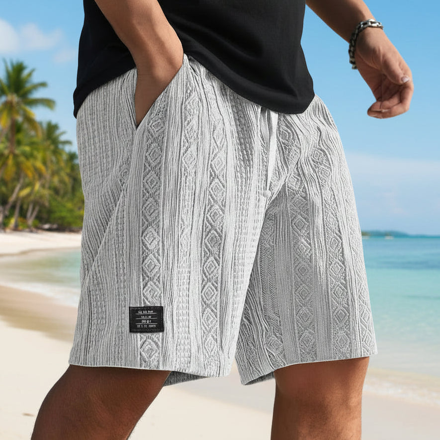 Bordone Summer Shorts