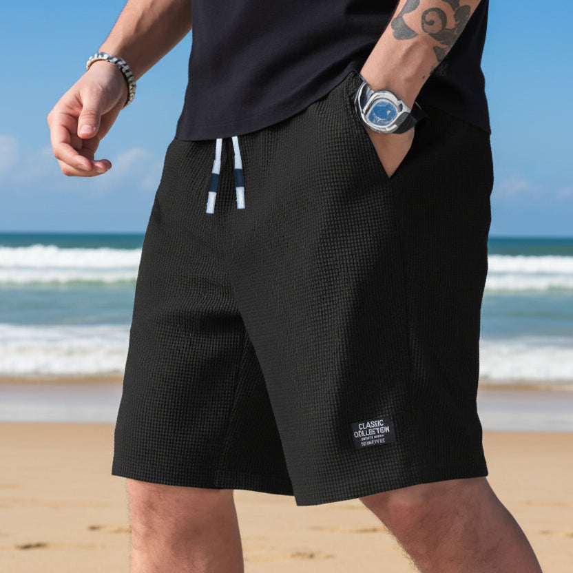 Meridia Summer Shorts