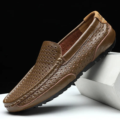 Bellini Genuine Leather Drivers