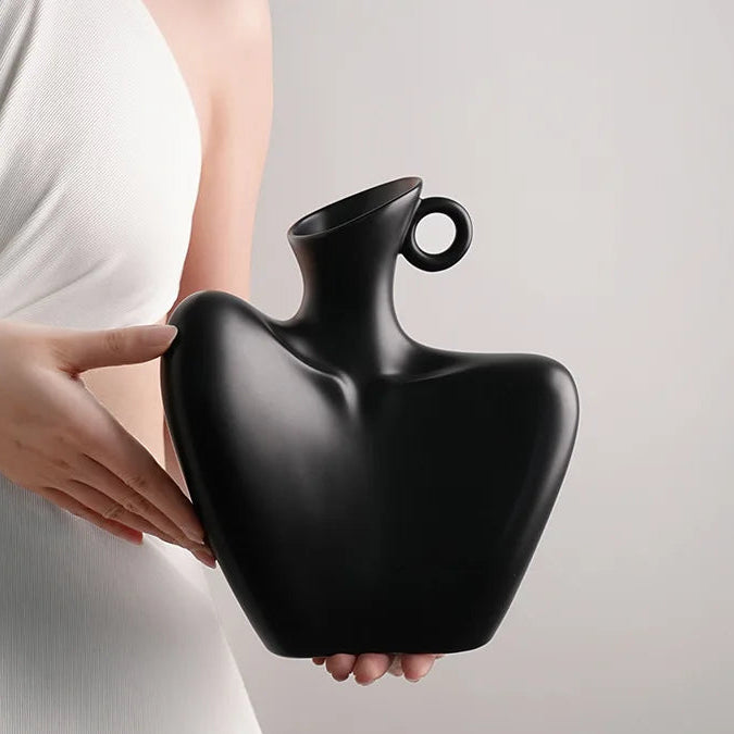 Alora Clavical Vase
