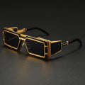 Axis Sunglasses