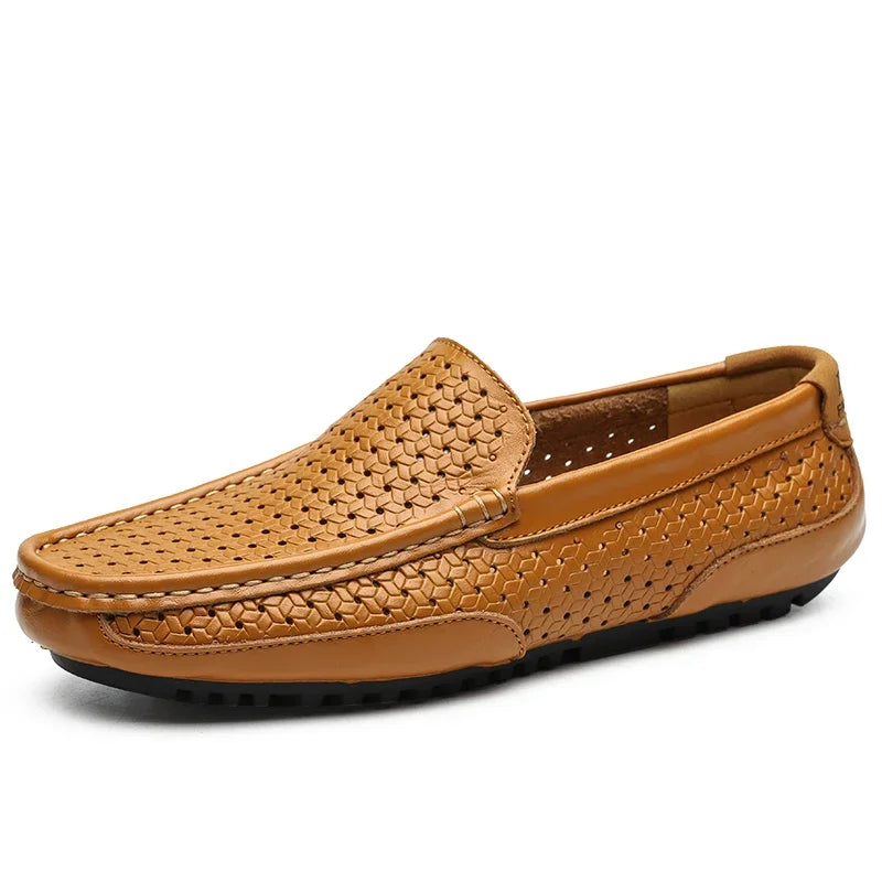 Bellini Genuine Leather Drivers