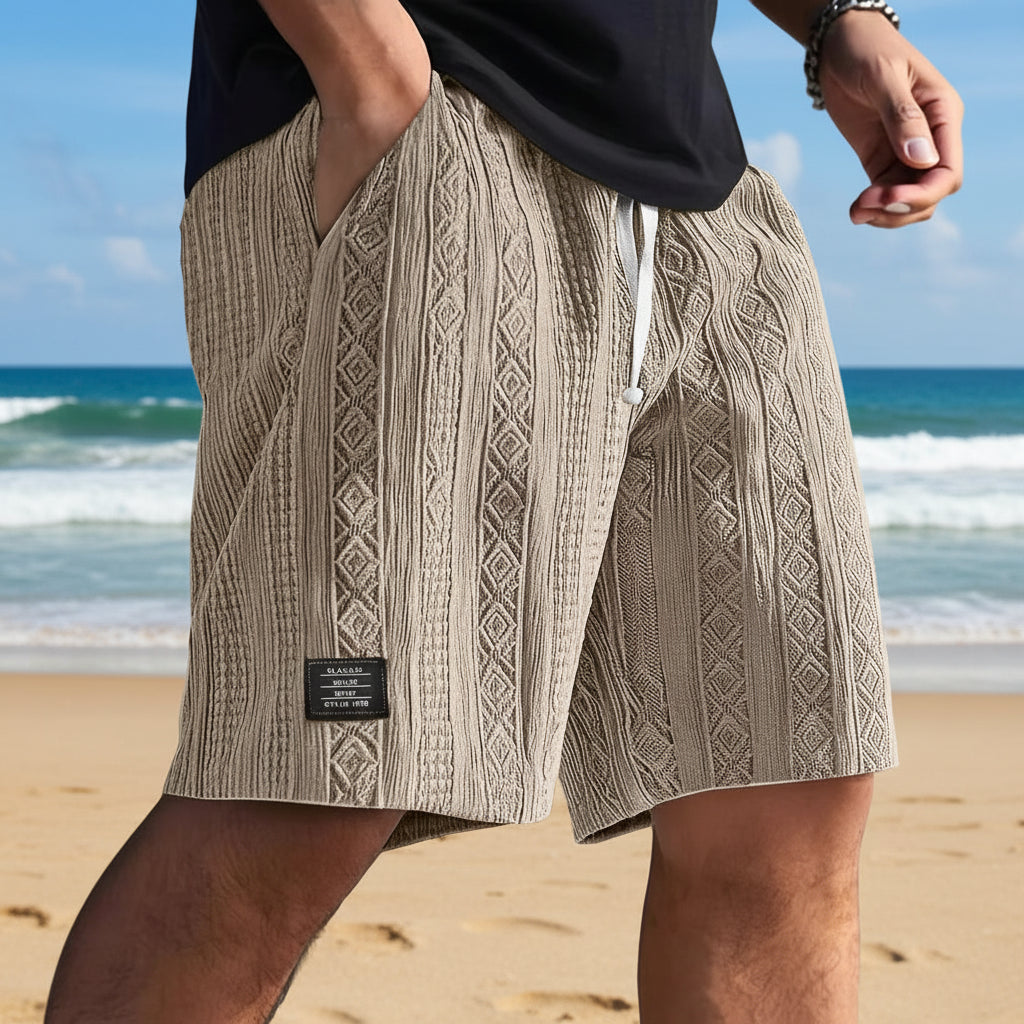 Bordone Summer Shorts