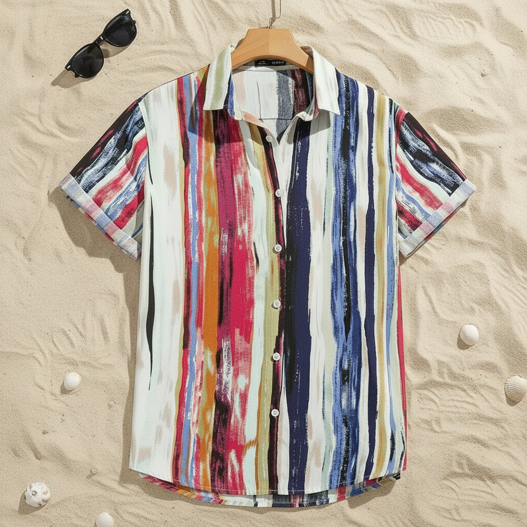 Somora Summer Shirt