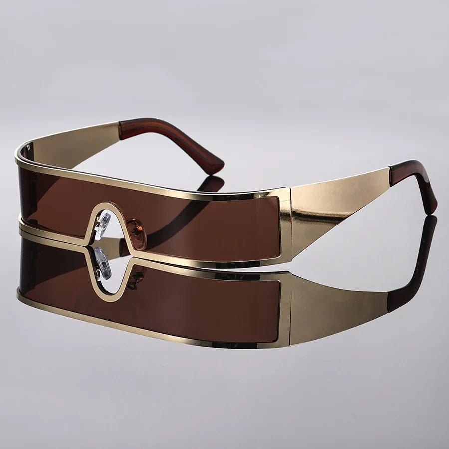 Zarkova Sunglasses