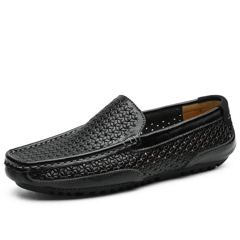 Bellini Genuine Leather Drivers