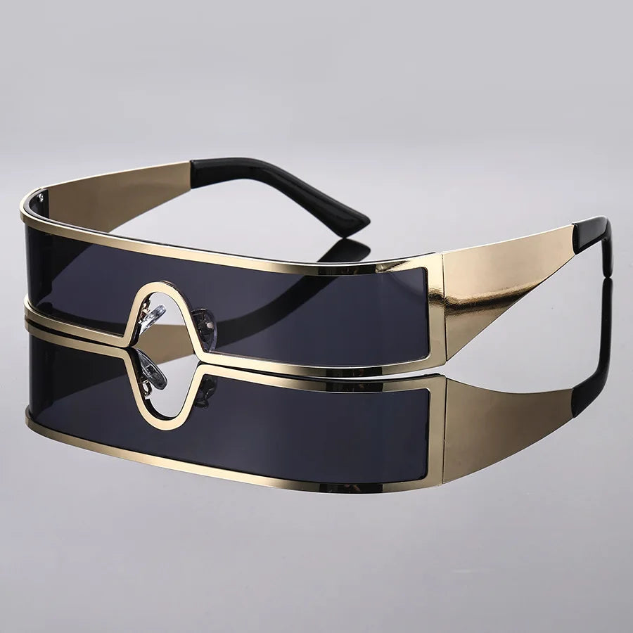Zarkova Sunglasses