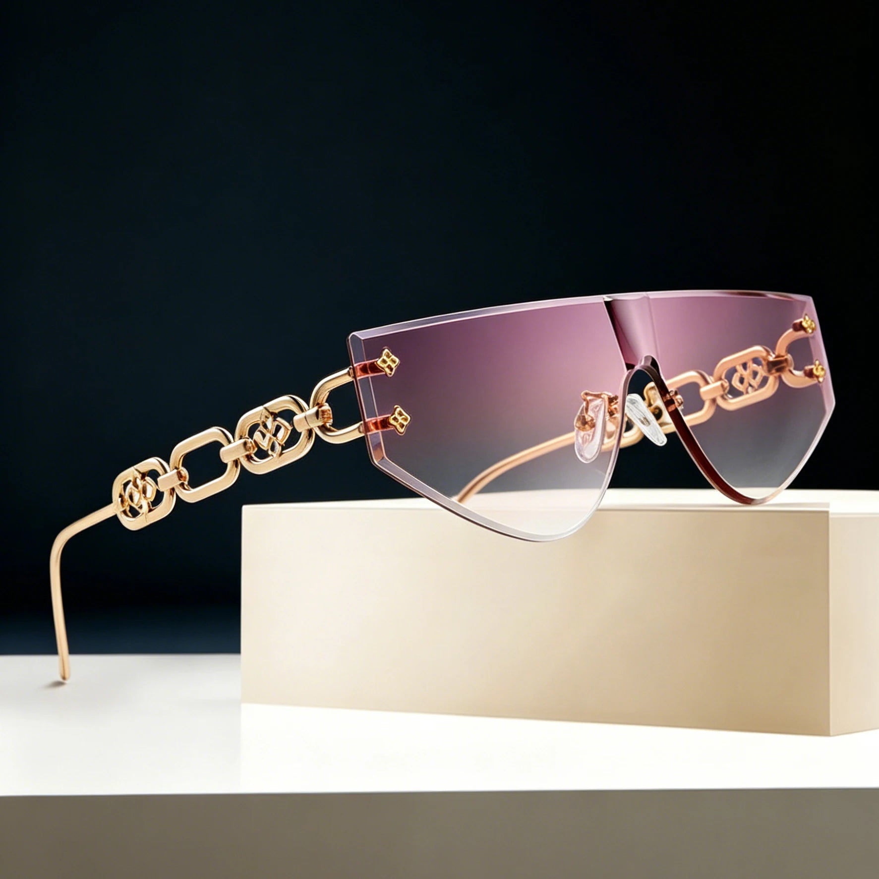 Vuora Designer Sunglasses