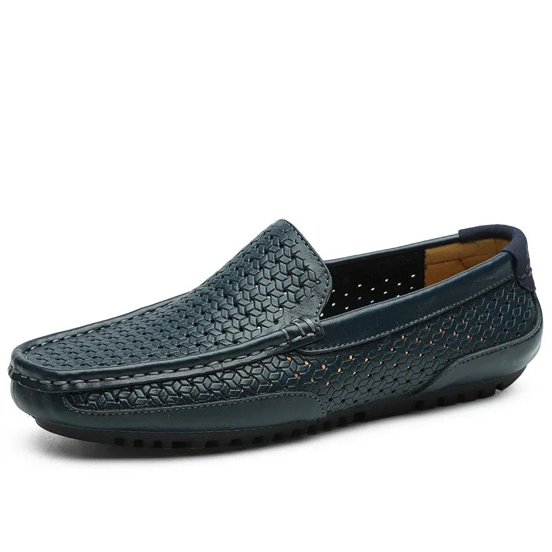 Bellini Genuine Leather Drivers