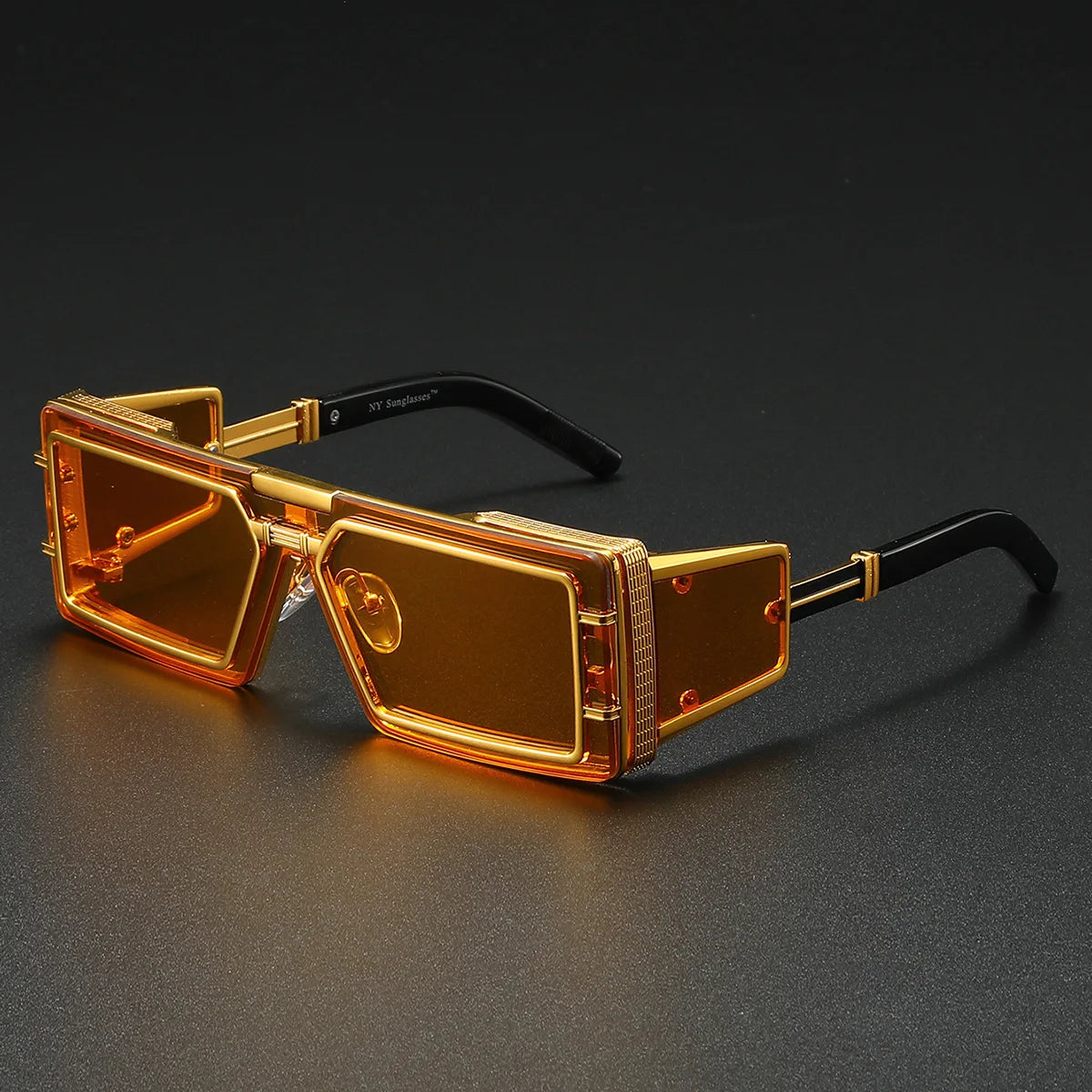 Axis Sunglasses