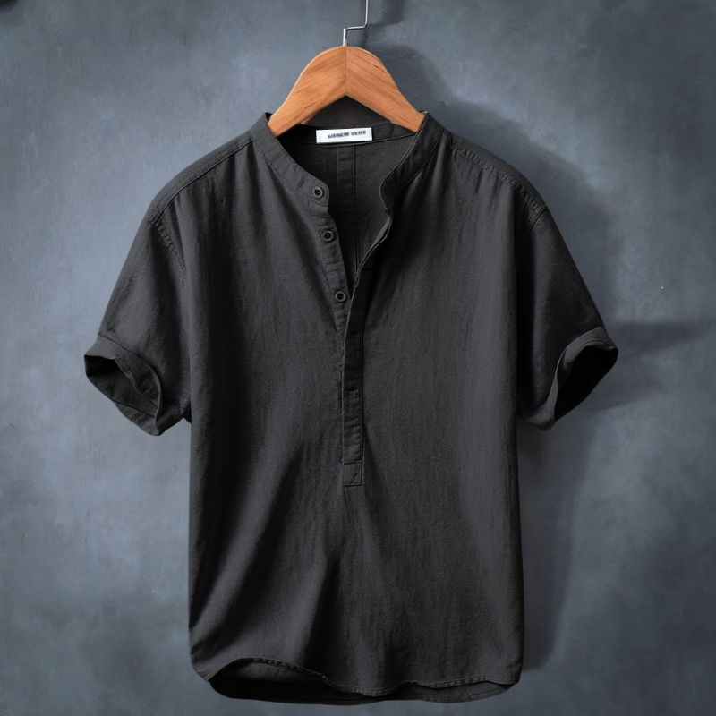 Monroe Henley Shirt