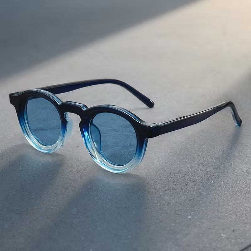 Finley Gradient Sunglasses